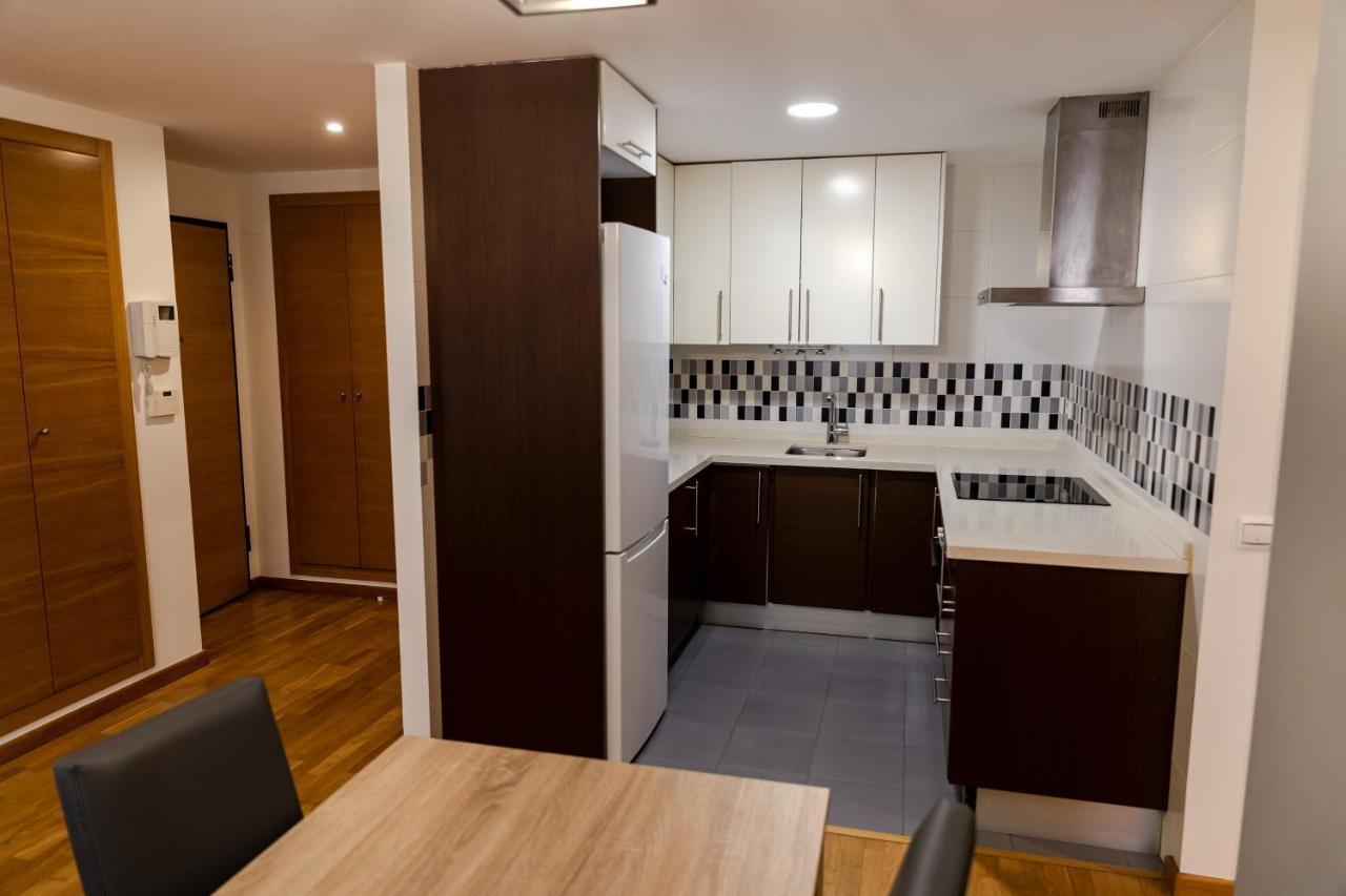 Castellon Ribalta Apartments - Parking Disponible カステリョン・デ・ラ・プラナ エクステリア 写真
